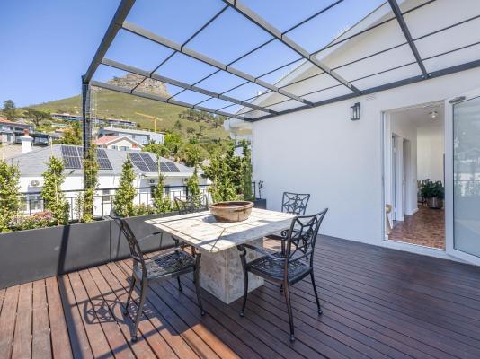 Tamboerskloof Luxury Apartments - 243270