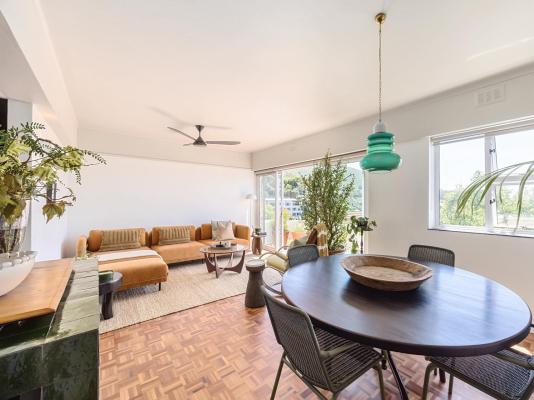 Tamboerskloof Luxury Apartments - 243272