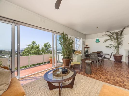 Tamboerskloof Luxury Apartments - 243274