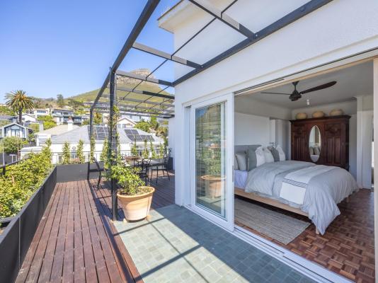 Tamboerskloof Luxury Apartments - 243275