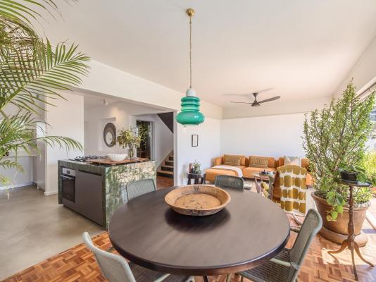 Tamboerskloof Luxury Apartments - 243276