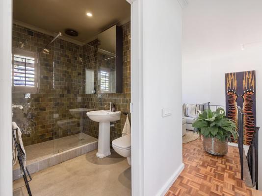 Tamboerskloof Luxury Apartments - 243277