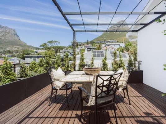 Tamboerskloof Luxury Apartments - 243278