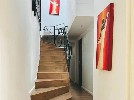 Nkhangfi Home - 243279