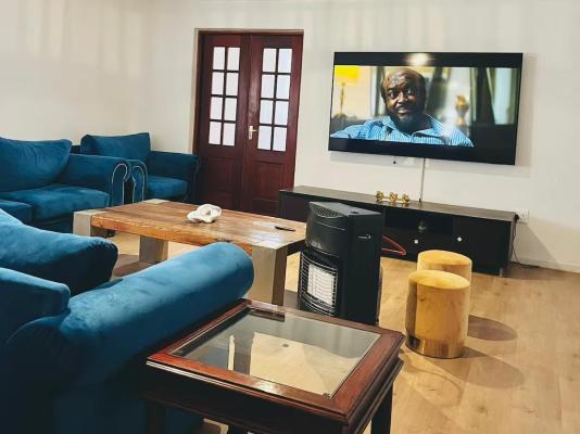 Nkhangfi Home - 243281