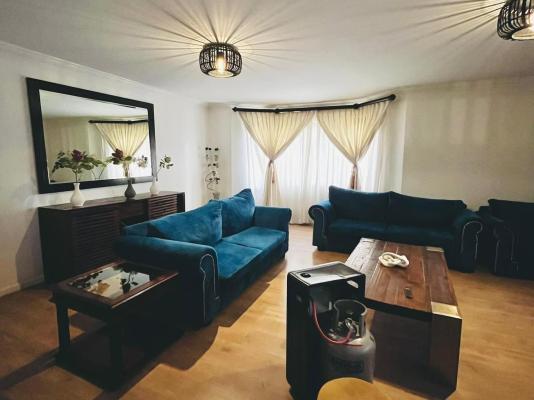 Nkhangfi Home - 243284