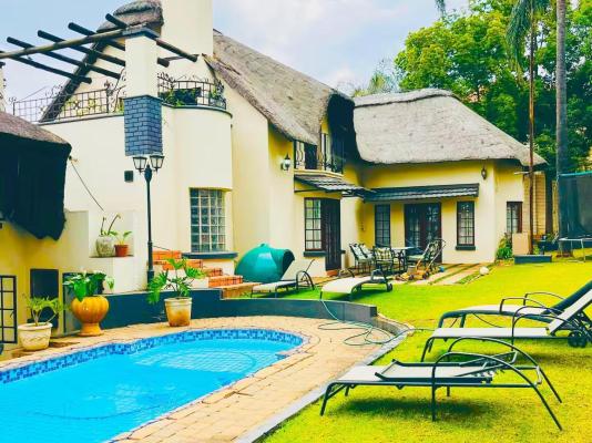 Nkhangfi Home - 243285