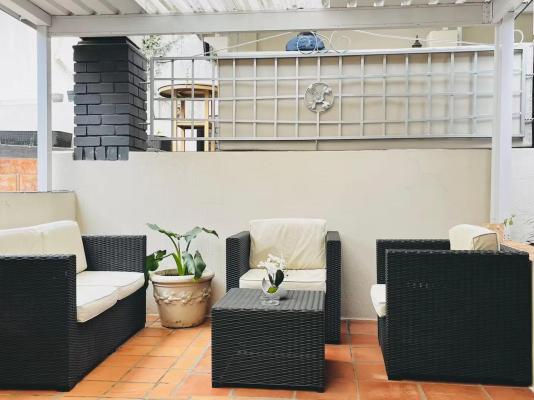 Nkhangfi Home - 243286