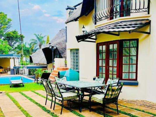 Nkhangfi Home - 243288