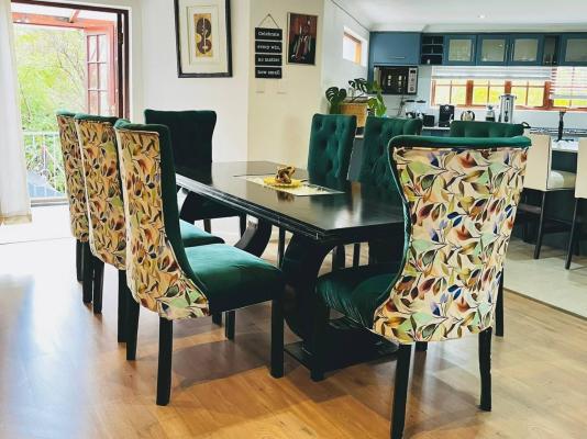 Nkhangfi Home - 243289