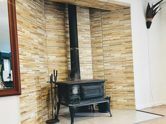 Nkhangfi Home - 243290