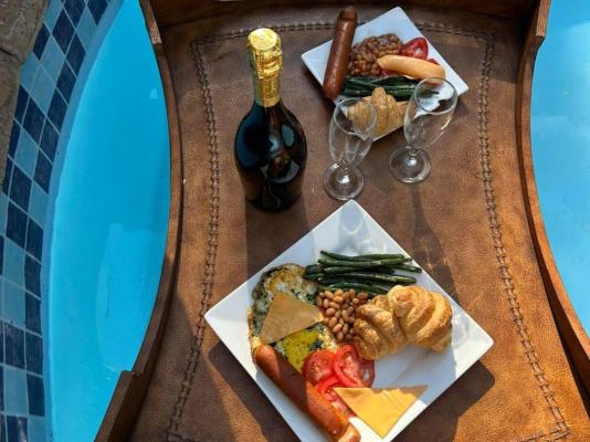 Nkhangfi Home - 243293