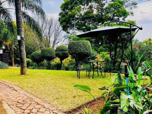 Nkhangfi Home - 243295