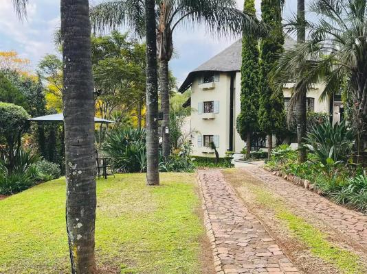 Nkhangfi Home - 243296