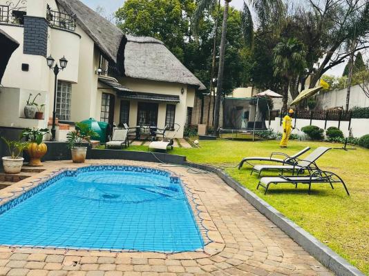 Nkhangfi Home - 243297