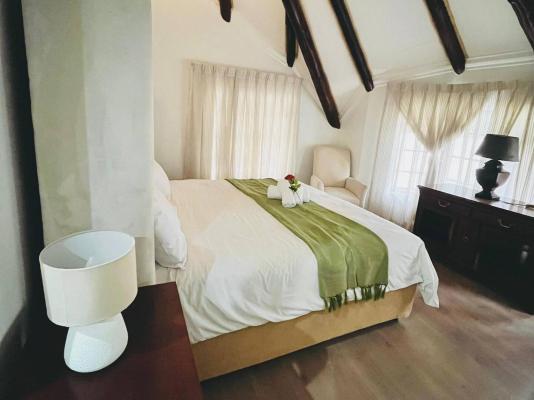 Nkhangfi Home - 243299