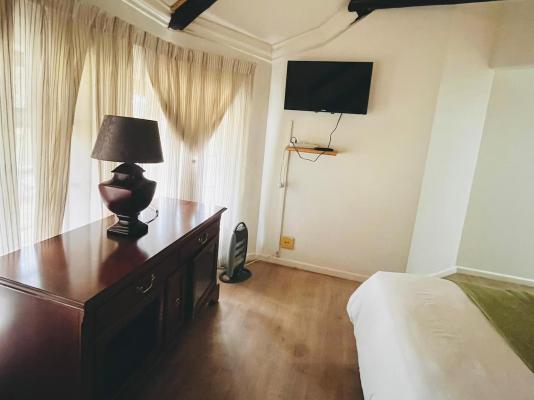 Nkhangfi Home - 243300