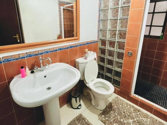 Nkhangfi Home - 243306