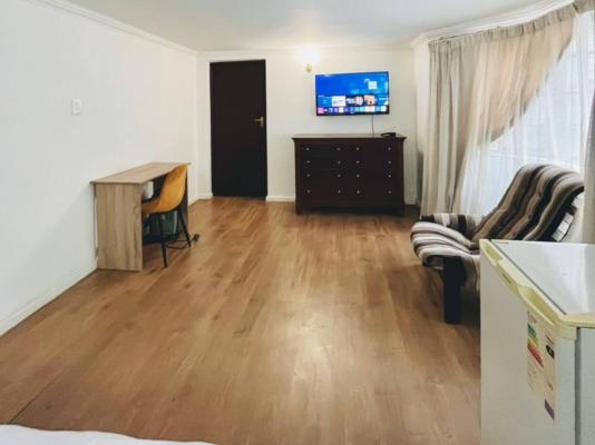 Nkhangfi Home - 243307