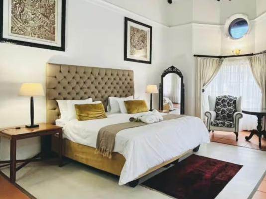 Nkhangfi Home - 243313