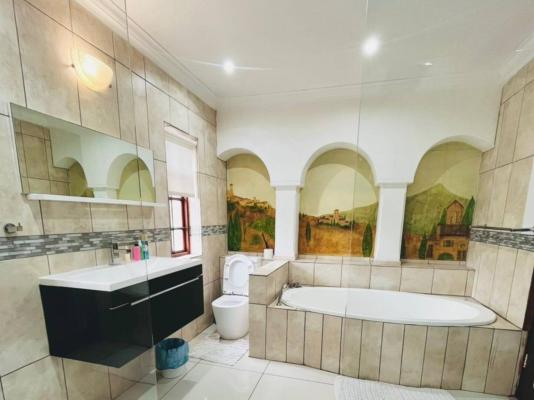 Nkhangfi Home - 243314