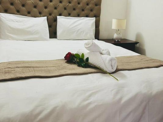 Nkhangfi Home - 243320