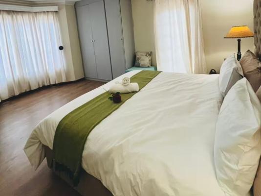 Nkhangfi Home - 243325