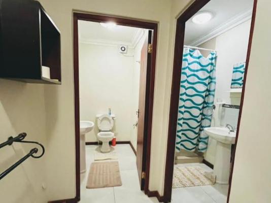 Nkhangfi Home - 243326