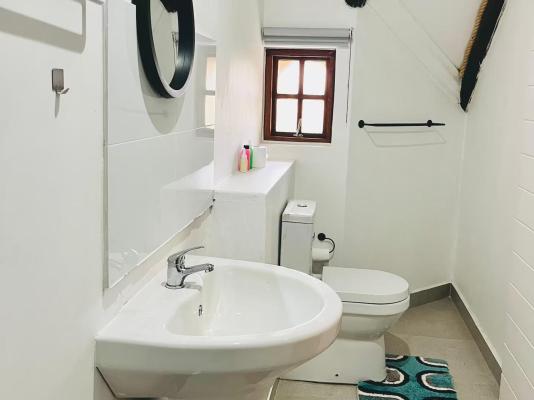 Nkhangfi Home - 243333