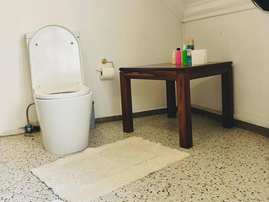 Nkhangfi Home - 243337