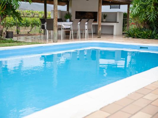 Paul René Manor House - 243344