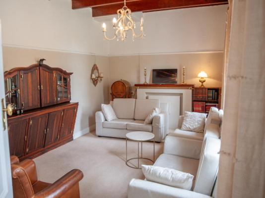 Paul René Manor House - 243346