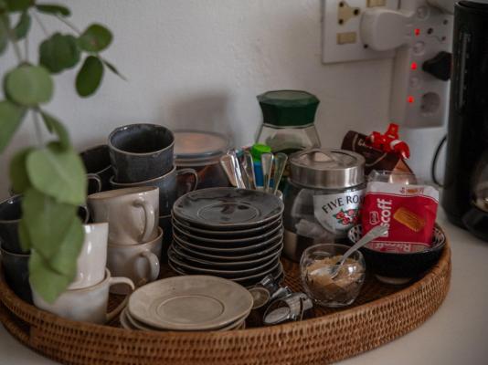 Paul René Manor House - 243347