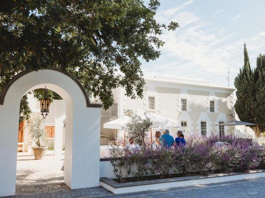 Paul René Manor House - 243348