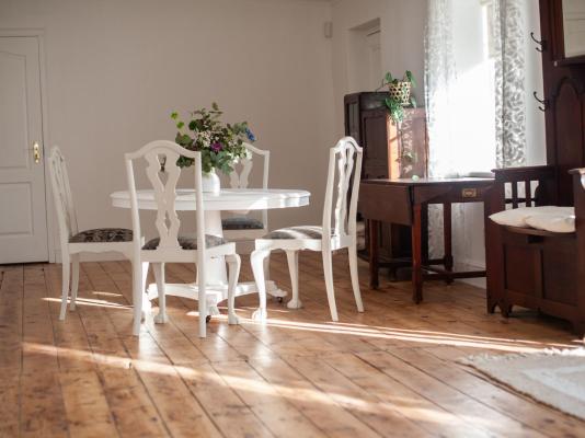 Paul René Manor House - 243350