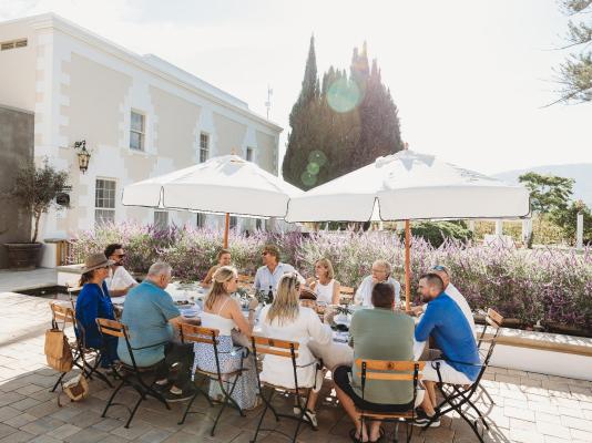 Paul René Manor House - 243352