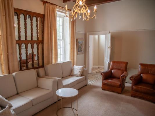 Paul René Manor House - 243354