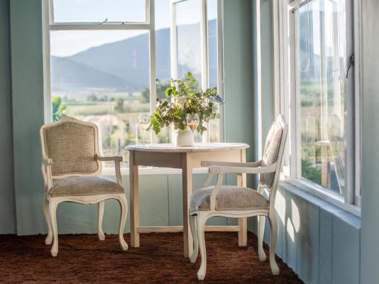 Paul René Manor House - 243355