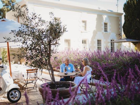 Paul René Manor House - 243357