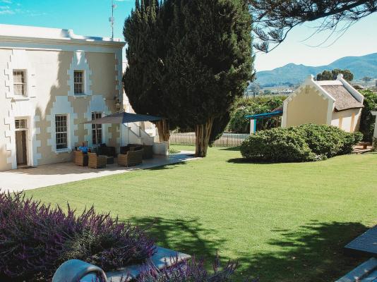 Paul René Manor House - 243358