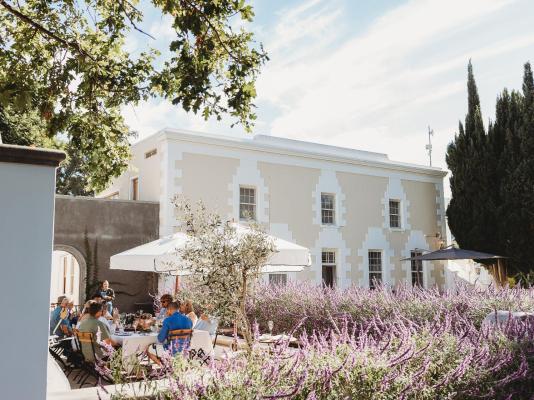 Paul René Manor House - 243359