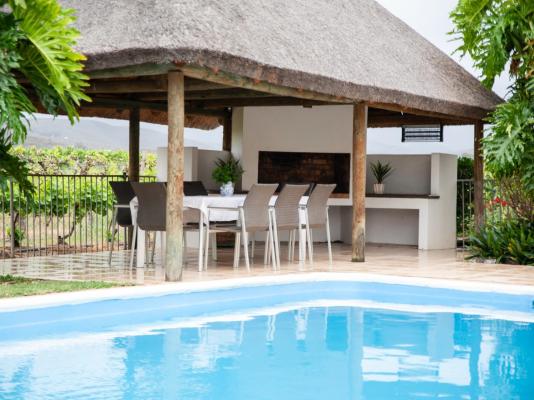 Paul René Manor House - 243360