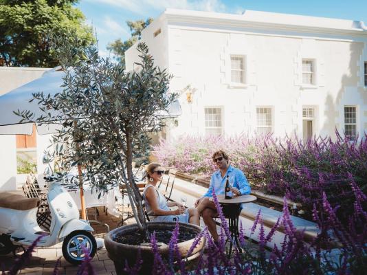 Paul René Manor House - 243362