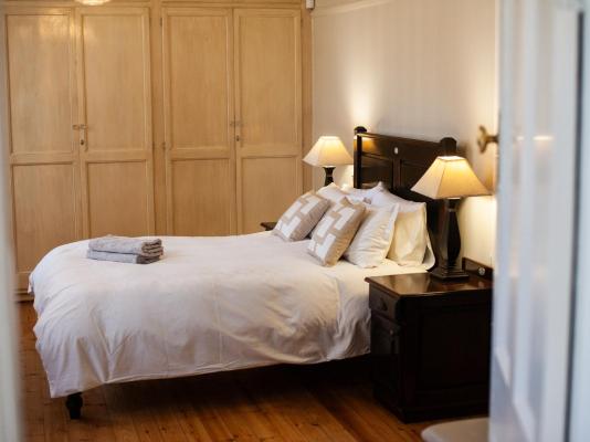 Paul René Manor House - 243363