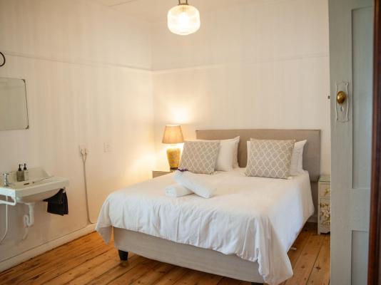 Paul René Manor House - 243367