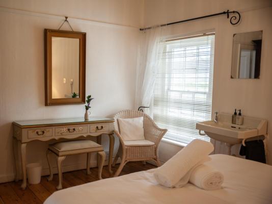 Paul René Manor House - 243370