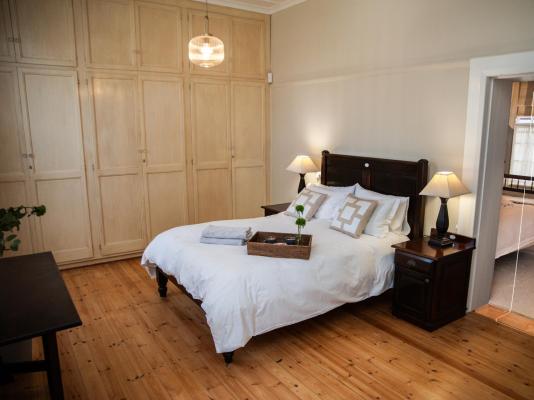 Paul René Manor House - 243372