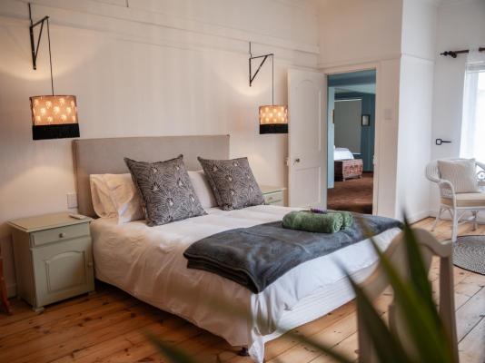 Paul René Manor House - 243374