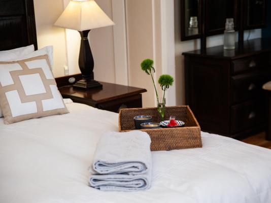 Paul René Manor House - 243375