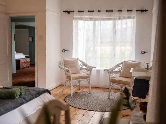 Paul René Manor House - 243376